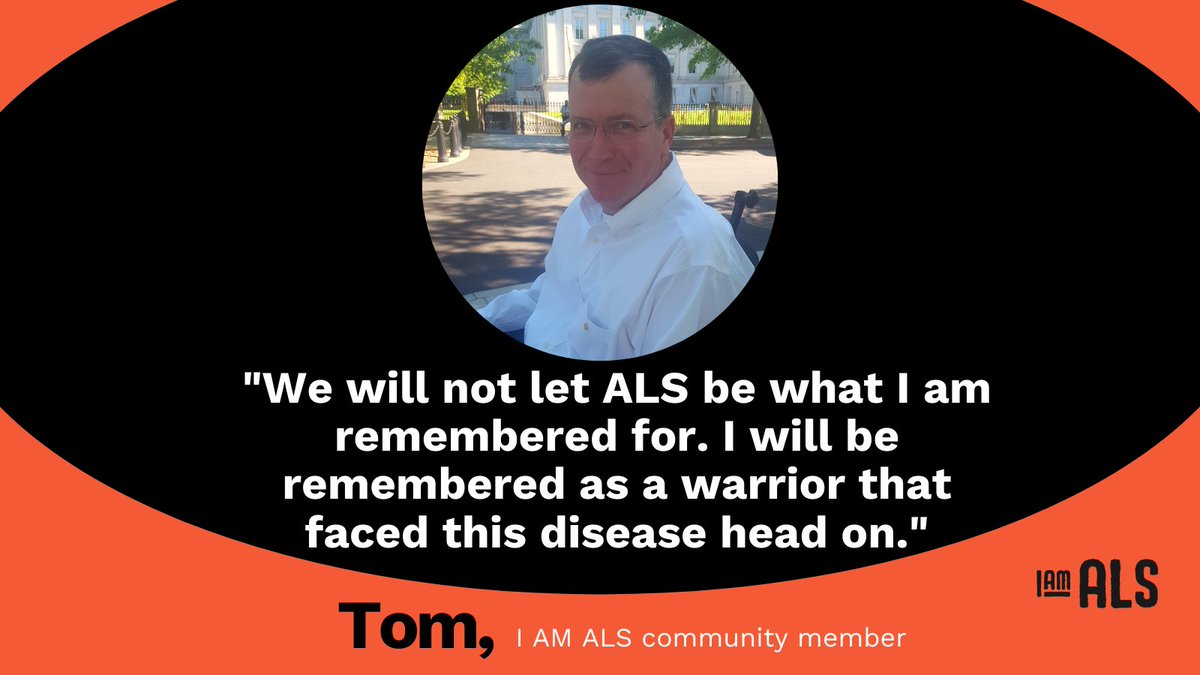 iamalsorg's tweet photo. You and your legacy are so much more than #ALS.
https://t.co/vuXtRRjtDe
#HelpIsHere #IAMALS #LivingWithALS #VetsWithALS https://t.co/PeZWY5ca6Z
