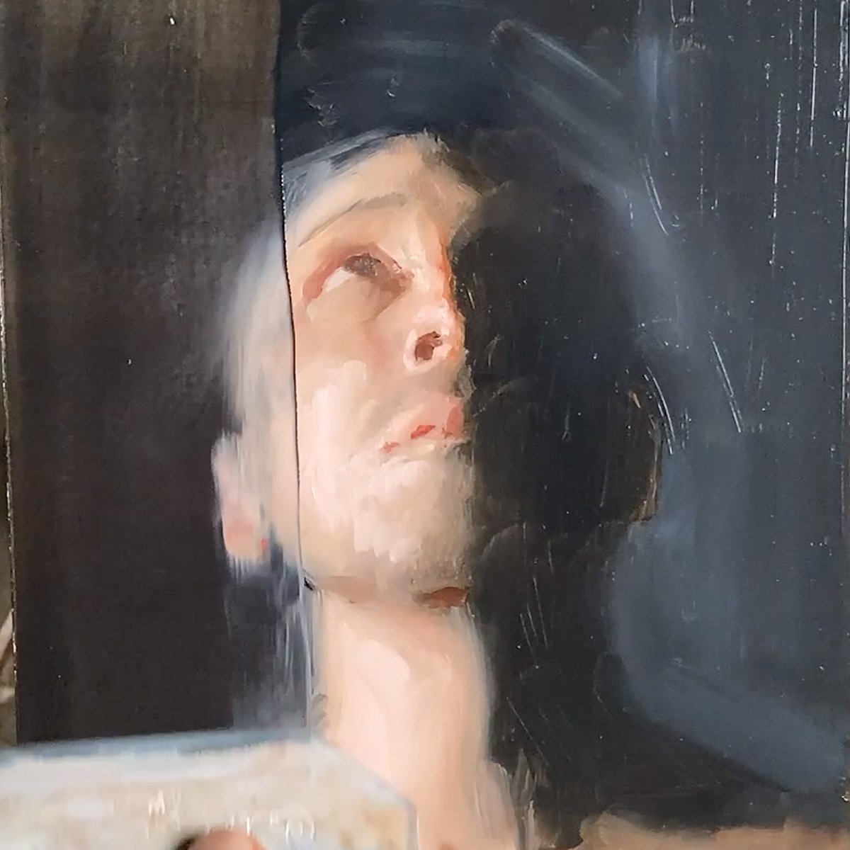 The Light-our new collaboration project is being released October 3rd! soundlouder.com