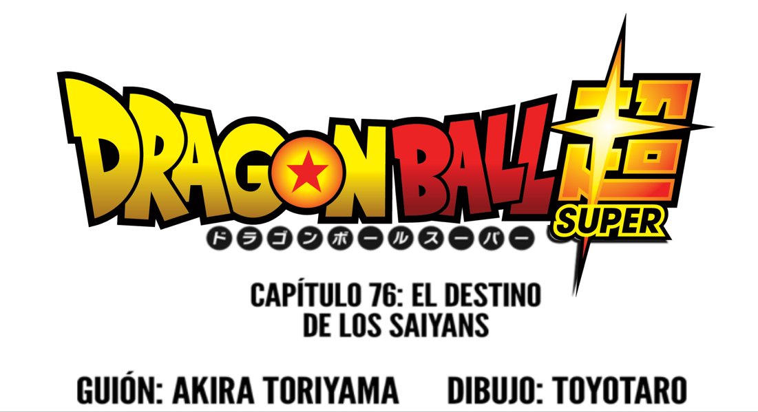vegetto1508's tweet photo. Asi damos comienzo al manga 76 a color :0
#DBS76 #DragonBallSuper76 #dbdfanart #dbspoilers #DragonBallSuper https://t.co/OQR0o4d34t