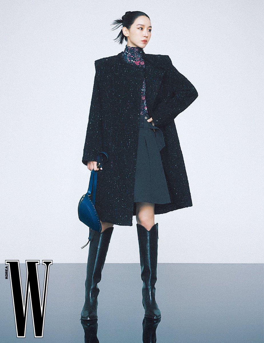 shinhs_archive's tweet photo. 더블유 코리아 이자벨 마랑 21FW 신혜선 https://t.co/x5C2hbLCvK
