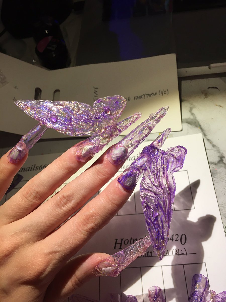 hotnails666420's tweet photo. A commission I’m working on 👀👀👀👀👀👀 going 2 delete this expeditiously but look for the next 12 hours https://t.co/sYFbQ216rk