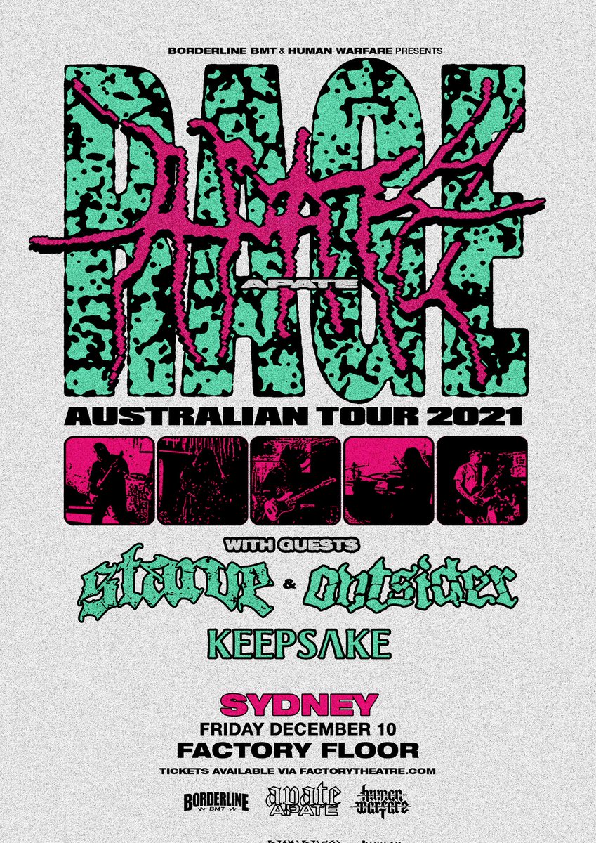 KeepsakeAU's tweet photo. LETS GO.  Come have a mosh, come have a cry. We got both. https://t.co/tB4tX53pQX