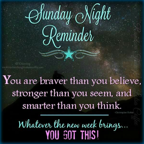 mich_lee11's tweet photo. #SundayNightReminder 💜
#PositiveVibes #TeacherTwitter 
#Twitterworld https://t.co/13aYJQUwl7