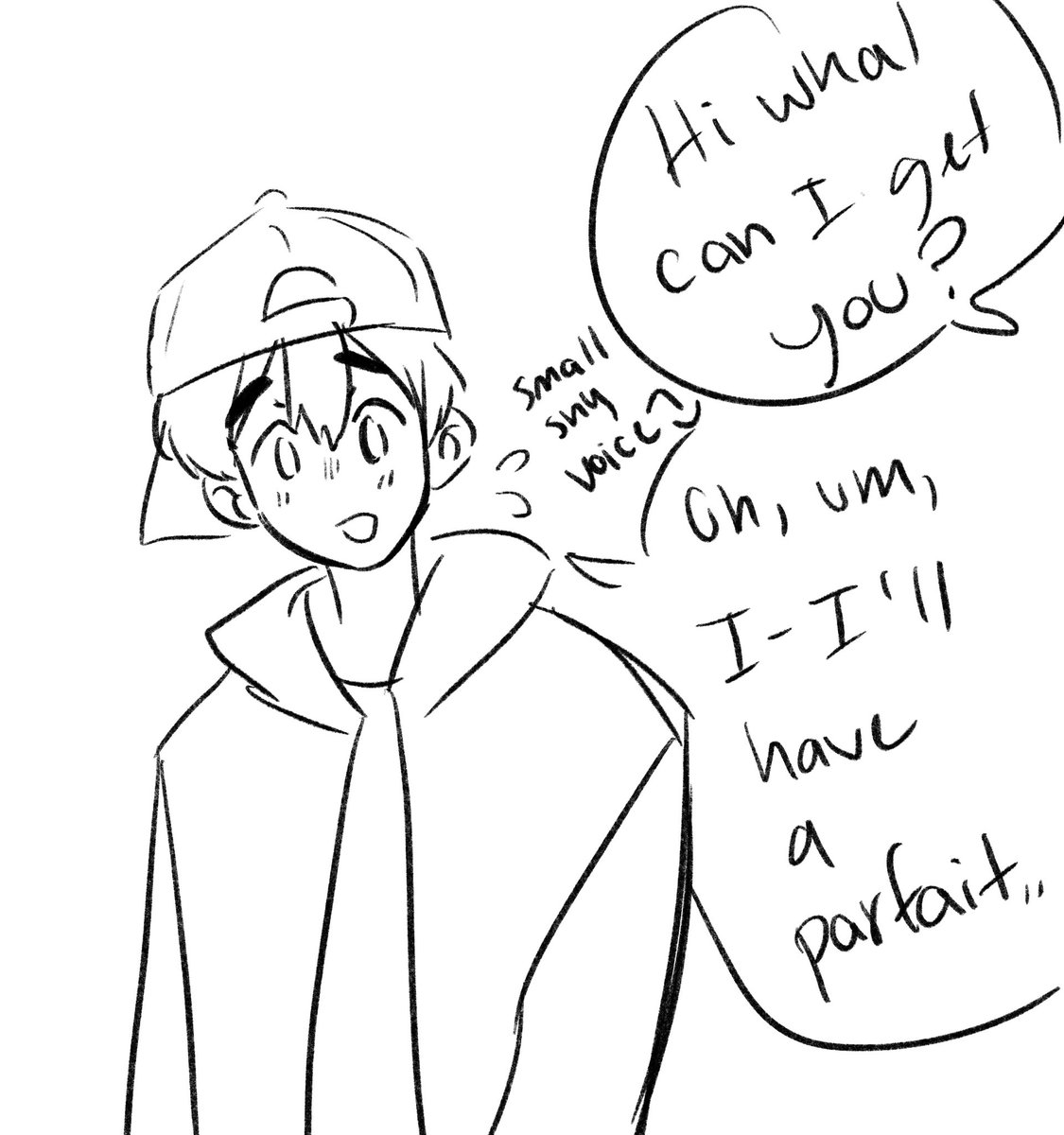 i am once again projecting onto kohane 