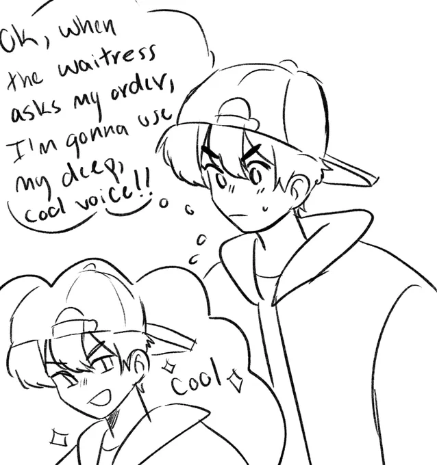 i am once again projecting onto kohane 