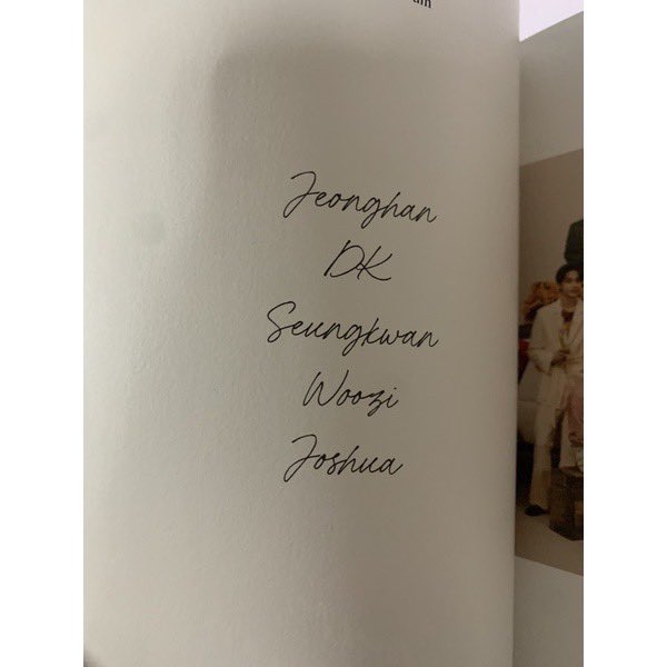 minminknoww's tweet photo. unsealed seventeen your choice beside (without photocard) (folded vocal poster)

300 pesos

MOP: BPI, Gcash, shopee
MOD: shopee

Please help RT ☺️♥️ https://t.co/y5Xh1rEonP