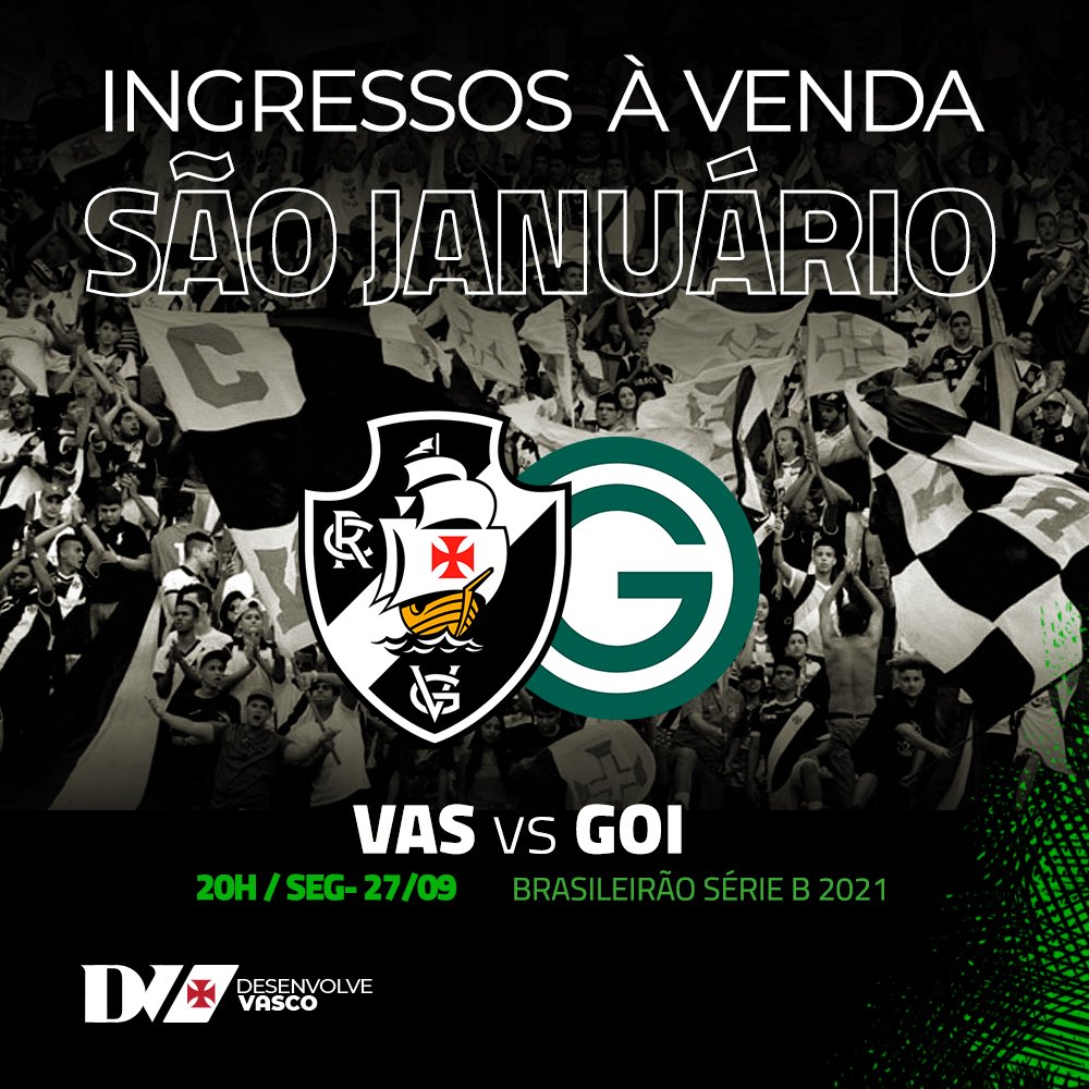 DesenvolveVasco's tweet photo. Vencer é preciso, Vasco! Pra cima!
💢⚽️❤️
#DiaDeVasco #BoraVoltar
#VascoDaGama #CRVG #DesenvolveVasco https://t.co/wzAH5yVvqS