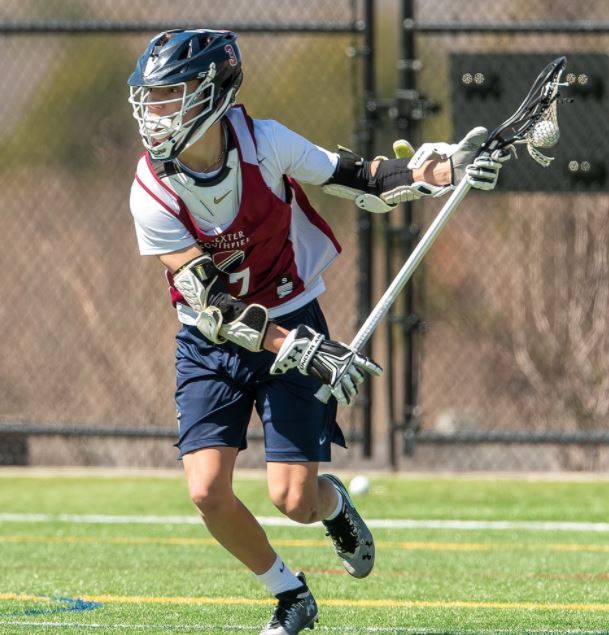 TopLax_NEngland's tweet photo. Congrats to Zack Waxman @Waxmanzack of Laxachusetts Mens @LaxachusettsMM + Dexter Southfield @Waxmanzack | MA 2023 | Att on committing to University of Massachusetts (UMass), Men's D1 @umassmlax #GarbersGorillas @ConnectLAX https://t.co/20rtVUnVAA