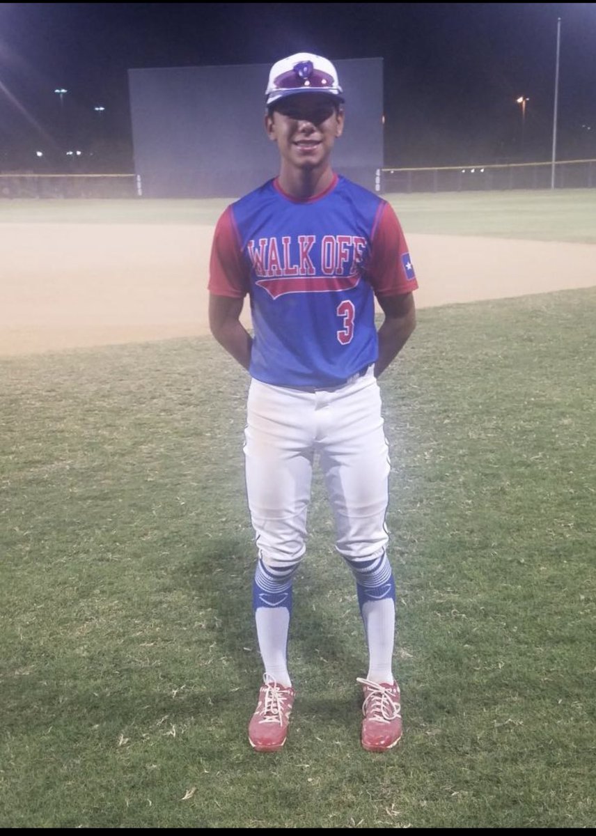 Final game at St Mary’s 
<a href="/WalkoffAcademy/">Walkoff Baseball & Softball Academy</a> wins this one over UB Big Dogs 9-5. Our PoG is Noah Meyer (Central Catholic 2025). 

Meyer- 2-4 with 2 RBIs 🔥