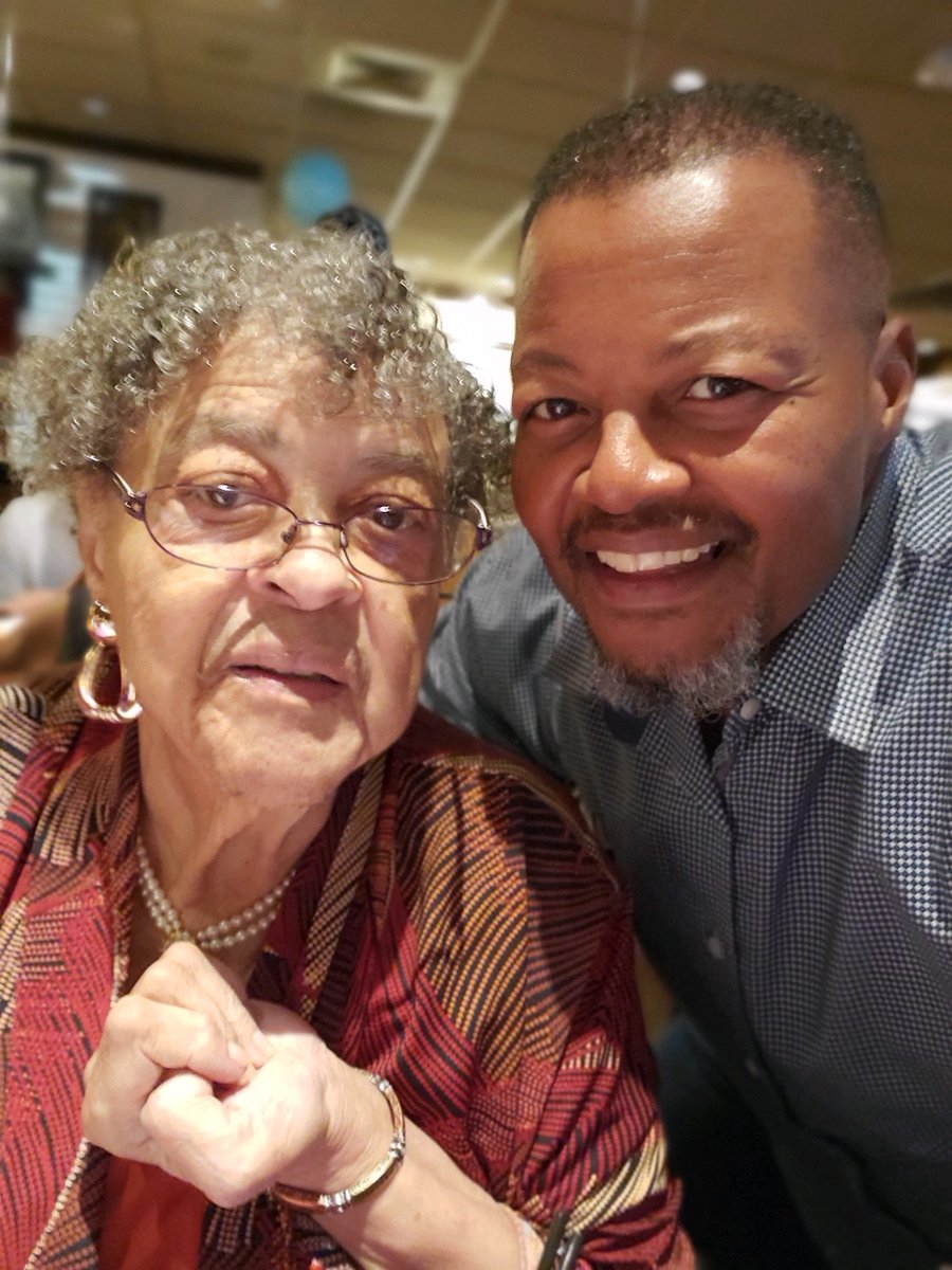 Today would have been Momma's 77th birthday.  20 days ago she left the troubles of this world to be in His presence, where "years" simply don't compare to eternity. I'm still adjusting to her physical absence, but I'm excited for Susie Level! 
#HappyBirthdayMomma
♥️✝️♥️