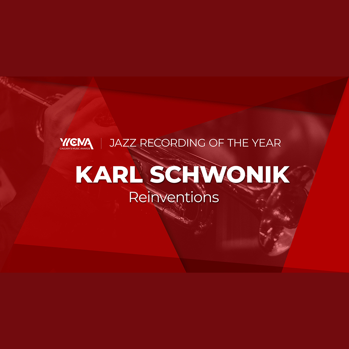YYC_MusicAwards's tweet photo. The 2021 Jazz Recording of the Year sponsored by @Jazz_YYC trophy goes to #KarlSchwonik. Congratulations Karl! #YYCMA2021 #CalgaryMusic #YYCMusic #congratulations #CalgaryJazzMusic #CalgaryJazz #winner #clebrate #CalgaryBuzz https://t.co/9aIxZuwCd4