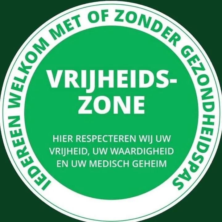 dailystijn's tweet photo. https://t.co/3NvszXfSpC #Vrijheidszone ... #Freedomzone 
#zonedeliberté #zonadelibertad #mintaqatalhuriya #Zìyóuqū #jayujidae #Furīdamuzōn #svatantratakshetr #zonadeliberdade #zonadilibertà https://t.co/GiHta6HzTX https://t.co/KbfmIPqjgt