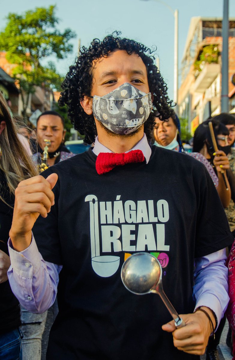 AquinoTicias1's tweet photo. Soy candidato a la Cámara de Representantes de Antioquia por el Pacto Histórico.

Este país va a cambiar por ustedes, por nosotros, NO por quienes están en el poder. Nos han dicho que no, y hoy nos levantamos en un inmenso SÍ, en sí se puede, claro que se puede, en un @HagaloReal https://t.co/onLsBm8gwi