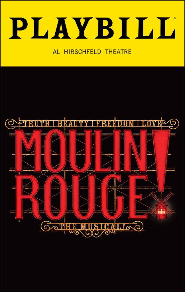 Broadway Works Project ブロードウェイ ワークス プロジェクト On Twitter トニー賞 ミュージカル 受賞まとめ 残すは作品賞発表とパフォーマンス ムーランルージュ 主演男優賞 助演男優賞 演出賞 振付賞 舞台装置デザイン賞 衣装デザイン賞 照明