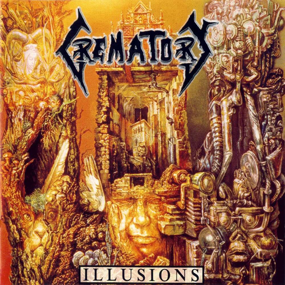 ThisDayInMETAL's tweet photo. Sept 26th 1995 #Crematory released the album “Illusions” #Faces #MyWay #LostInMyself #LostInMyself #SweetSolitude #GothicMetal 

Did you know…
Active for 30 years, they are among one of Europe's longest running gothic metal bands. https://t.co/PhxYDaOuyw
