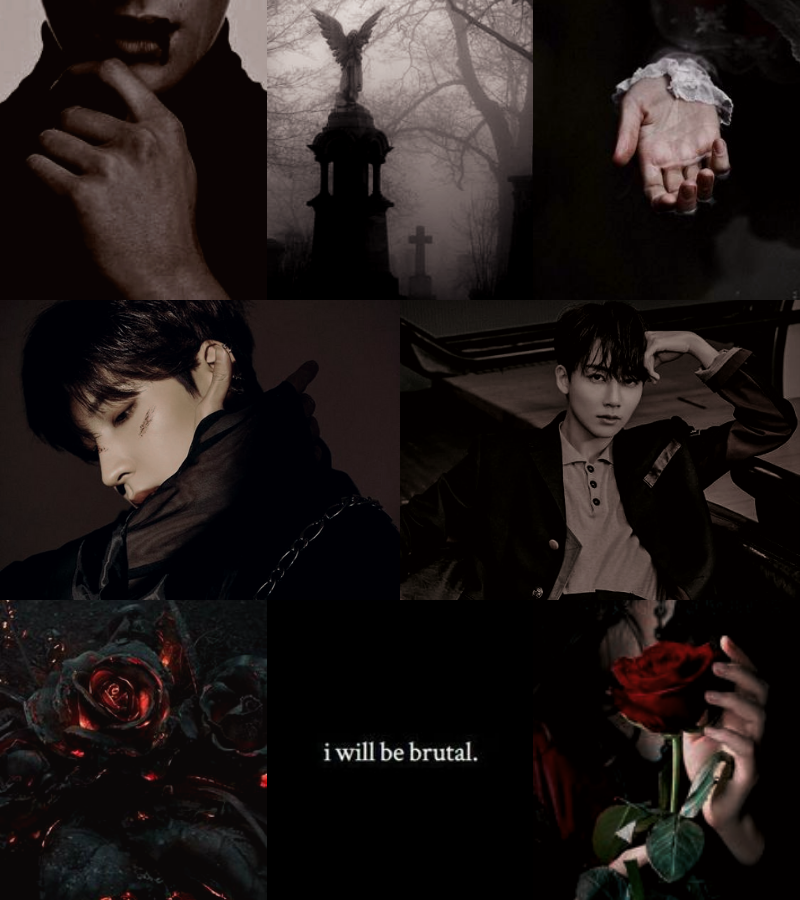 moonfleur_'s tweet photo. at the end of all things

° jeonghan/wonwoo
º #wonhan
° 3k words, rated T
° vampires, complicated relationships, reunions
° for @infrequenced ♥️ as part of @KPopFicmix 

"sometimes war has to be made before love."

🗝 https://t.co/xwLRROWM48 https://t.co/EMSQGBzB3f