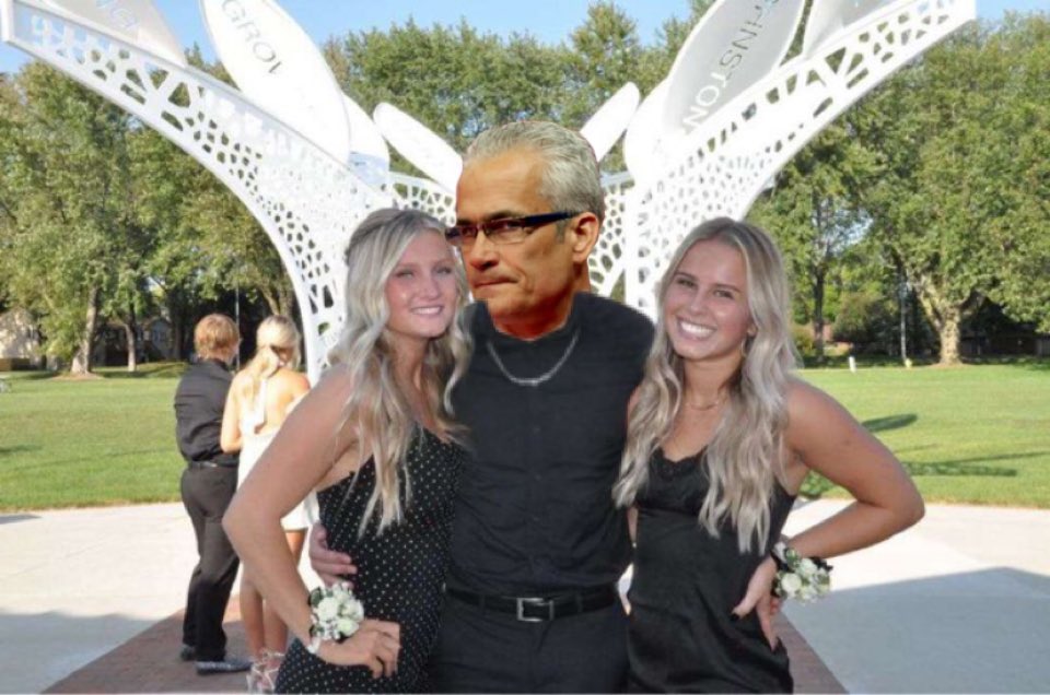 Still recovering from last nights fairy tale like ending, I would like to thank <a href="/myapters/">Mya Peters</a> for the joyous experience, man I love her ❤️‍🔥#rollcorn #doubletrouble