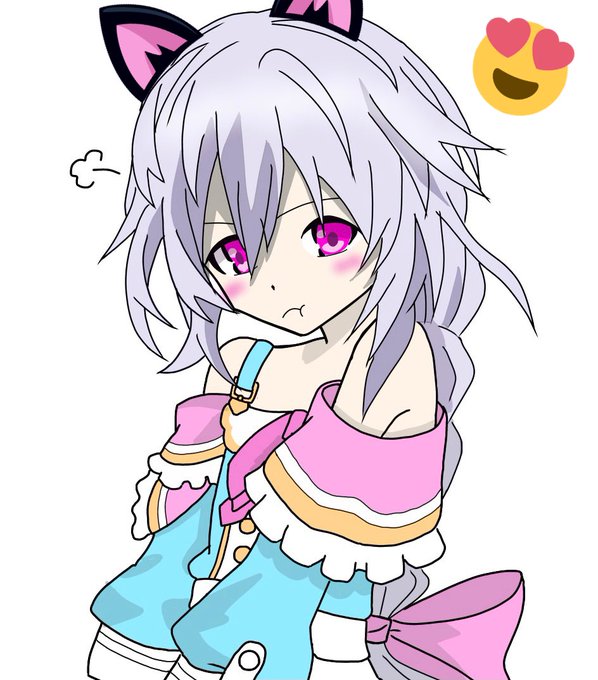 アイリスハートのtwitterイラスト検索結果 アイリスハートのtwitterイラスト検索結果