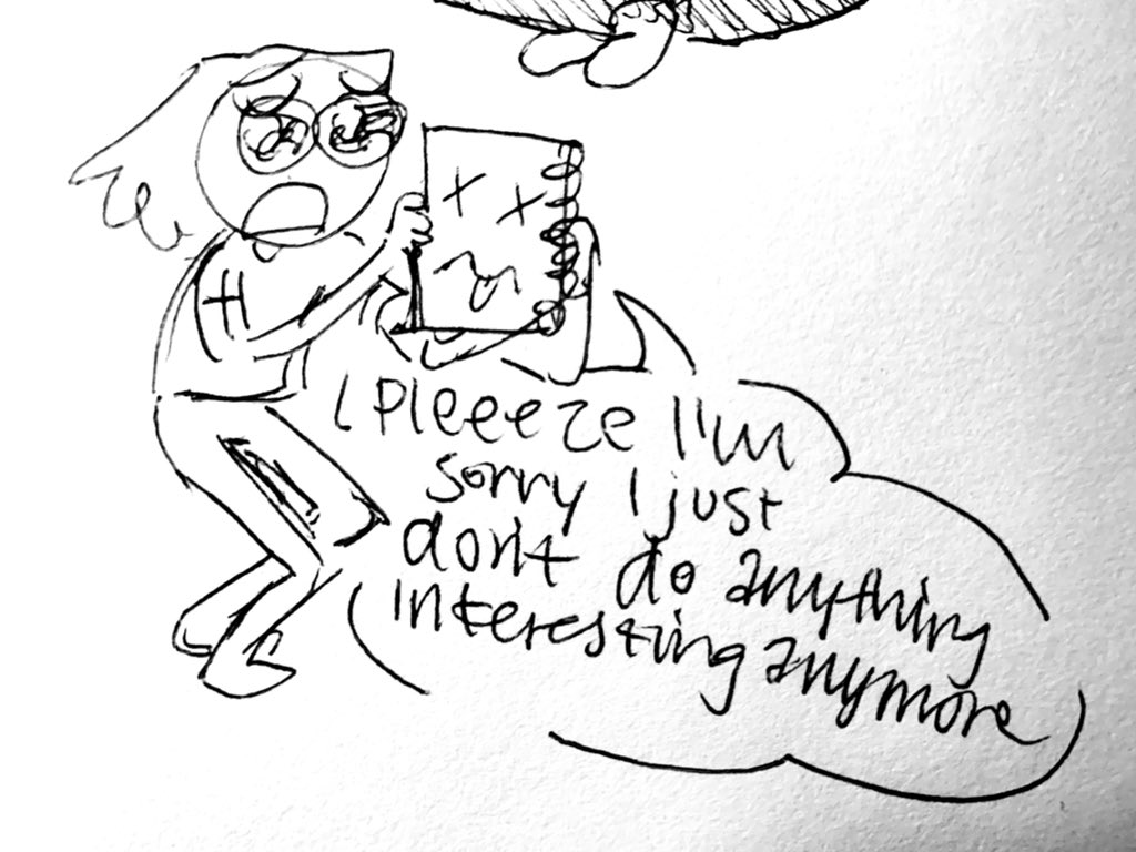 im trying im trying 