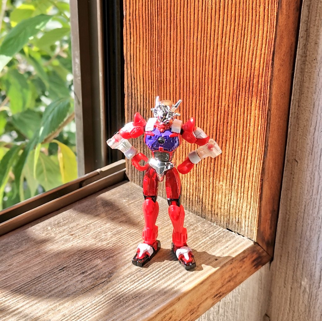 小さな巨人ミクロマン 最新情報まとめ みんなの評価 レビューが見れる ナウティスモーション