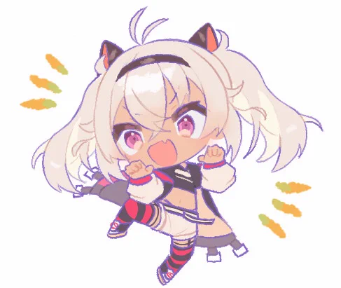 #マオのお絵描き帳 