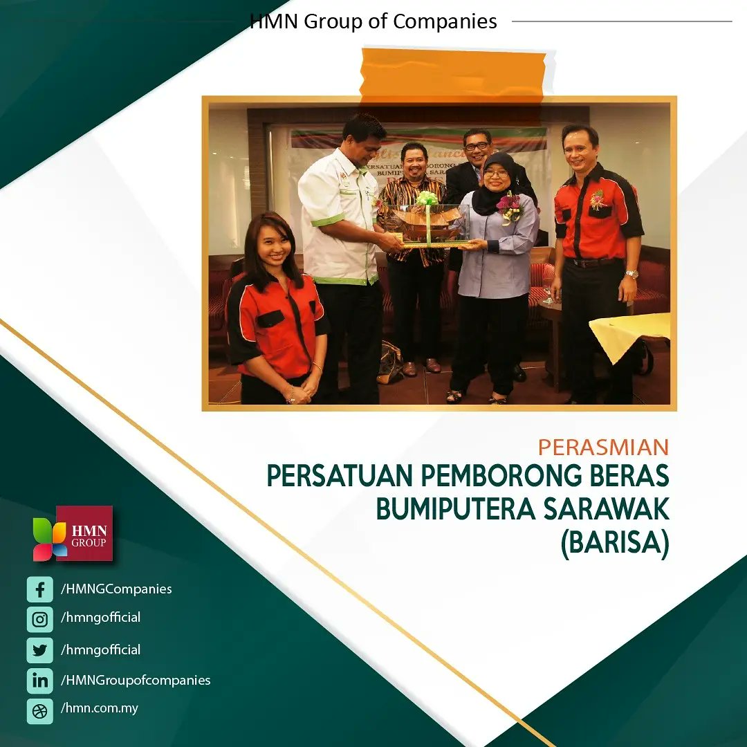 Tweets with replies by HMN Group of Companies (@hmngofficial