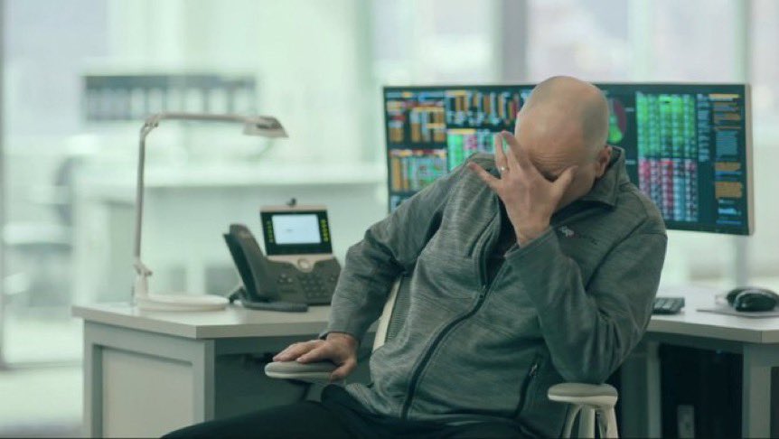 BrookeLewisLA's tweet photo. .@SHO_Billions Okay, everyone please be quiet, I’m #watching my buddy &amp; super talent @KellyAuCoin77 #DollarBill 💵 on @Showtime #Billions 🙌 https://t.co/xfHGZCoU7H
