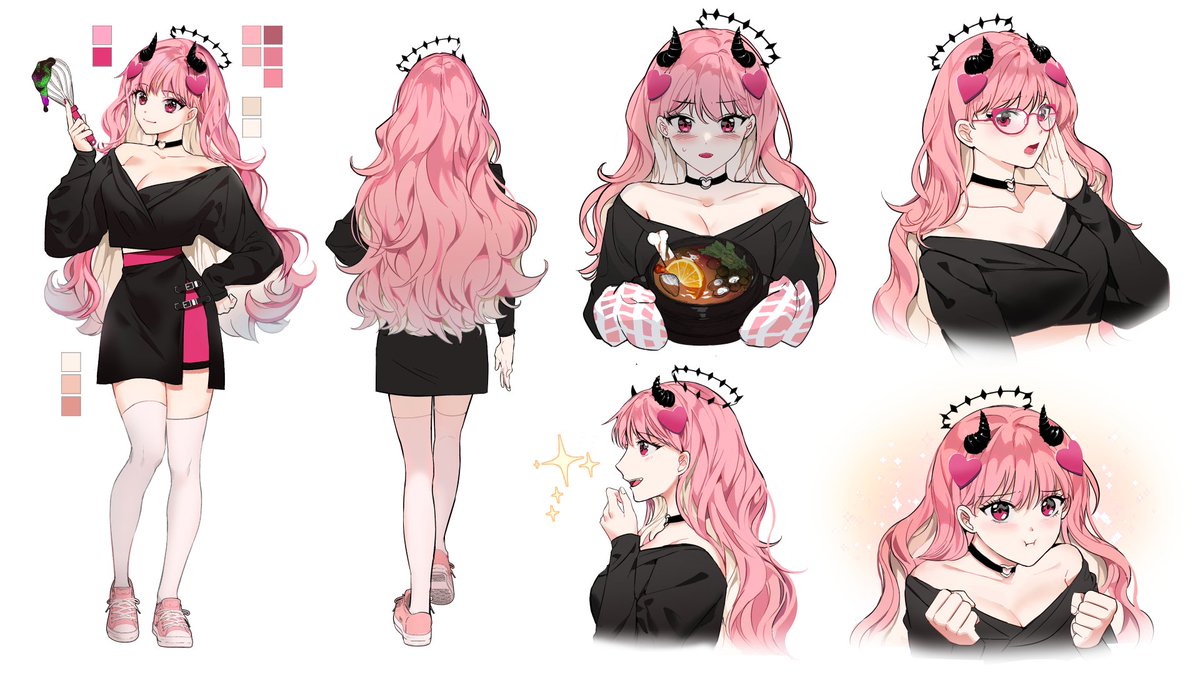 agueppo's tweet image. 아구이뽀 mk3 설정표