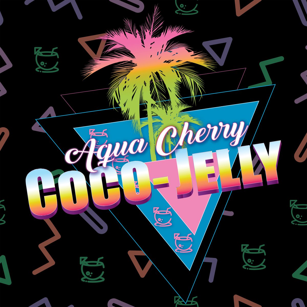 We have a new single out "Coco-Jelly" give a listen:open.spotify.com/track/1V51LKHP…