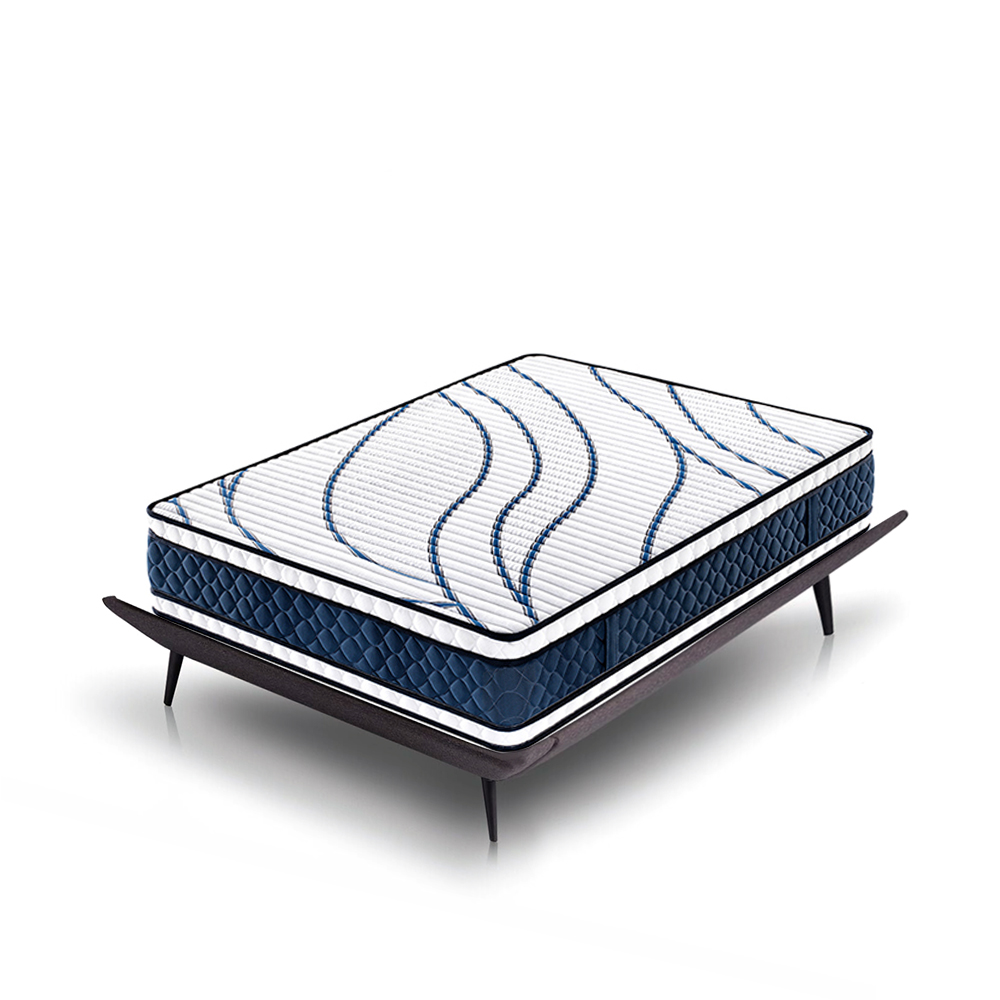 raysonmattress1's tweet image. All the functions is in one Continuous Spring. springmattressfactory.com/sofe-gel-memor… #continuousspring