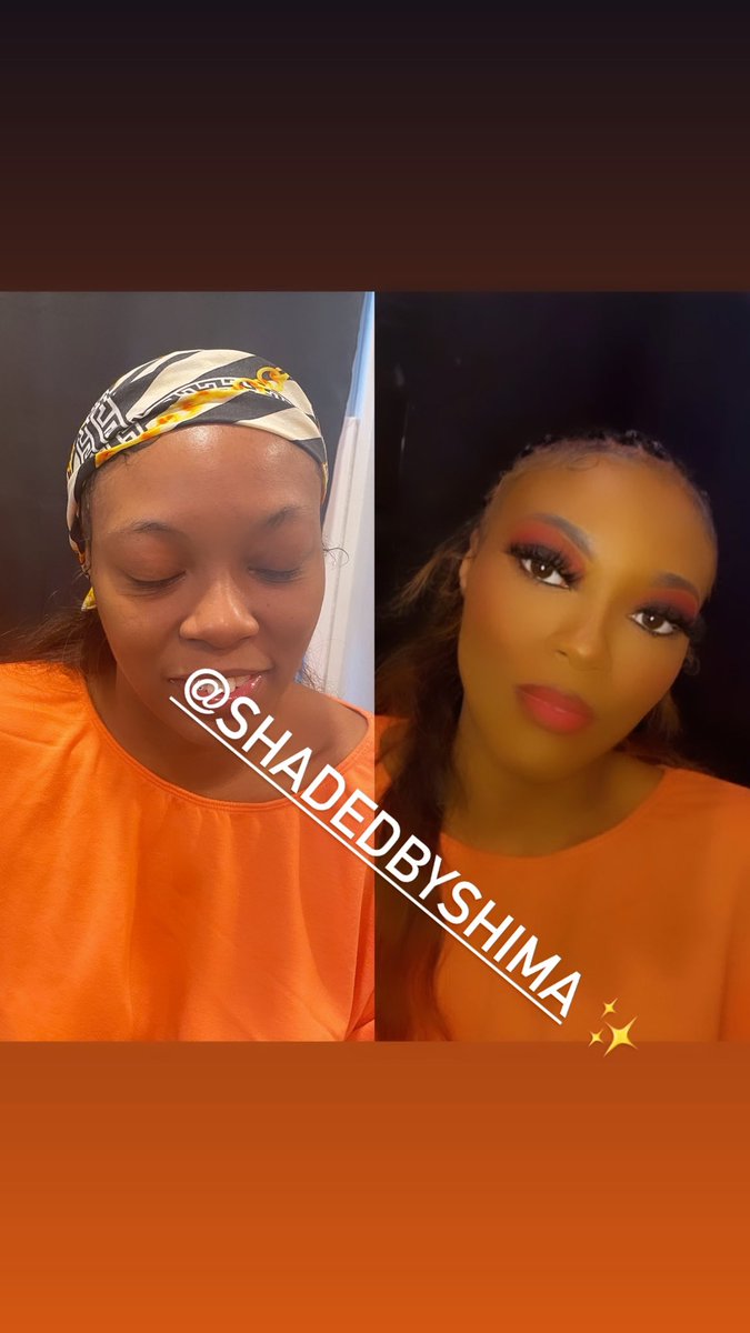Shimajfromnorf's tweet photo. Book w me ladies โค๏ธโจ
https://t.co/zlW0RwPDGc
#Phillymua #mua #beginnermua https://t.co/GNNPgMDLpr