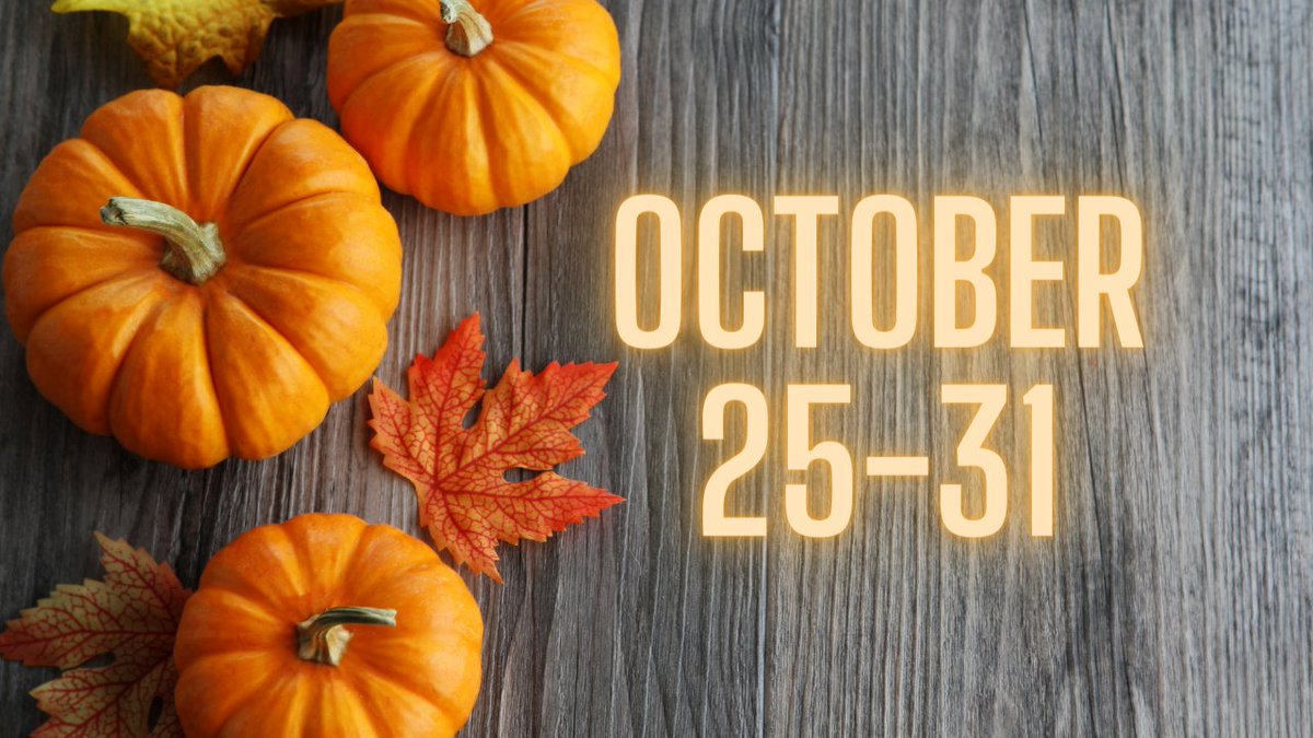 MangaLoveReads's tweet photo. It's official!  #fallintomangalove is back!  It will run from Oct 25-31 this year! 
Challenges:
1. Read 1 volume a day
2. Read a Shae Favorite
3. Read something related to spooky season!

Shae recs for spooky season coming soon! https://t.co/xw4mczDfB5