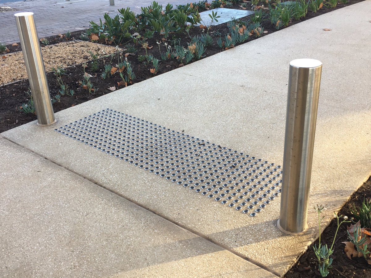 MsaBollards's tweet photo. #MSABollards #TactileIndicators #FixedBollards #AustralianMade #AustralianOwned
โ๏ธ 08 8187 2811 ๐ง sales@msabollards.com.au #securitybollards
13 Dorset St Lonsdale SA #bollards #sentrybollards #ichoosesa @AustralianMade #Adelaide #Engineering #manufacturing #manufacturer #bollard https://t.co/iVPNuMNBhn