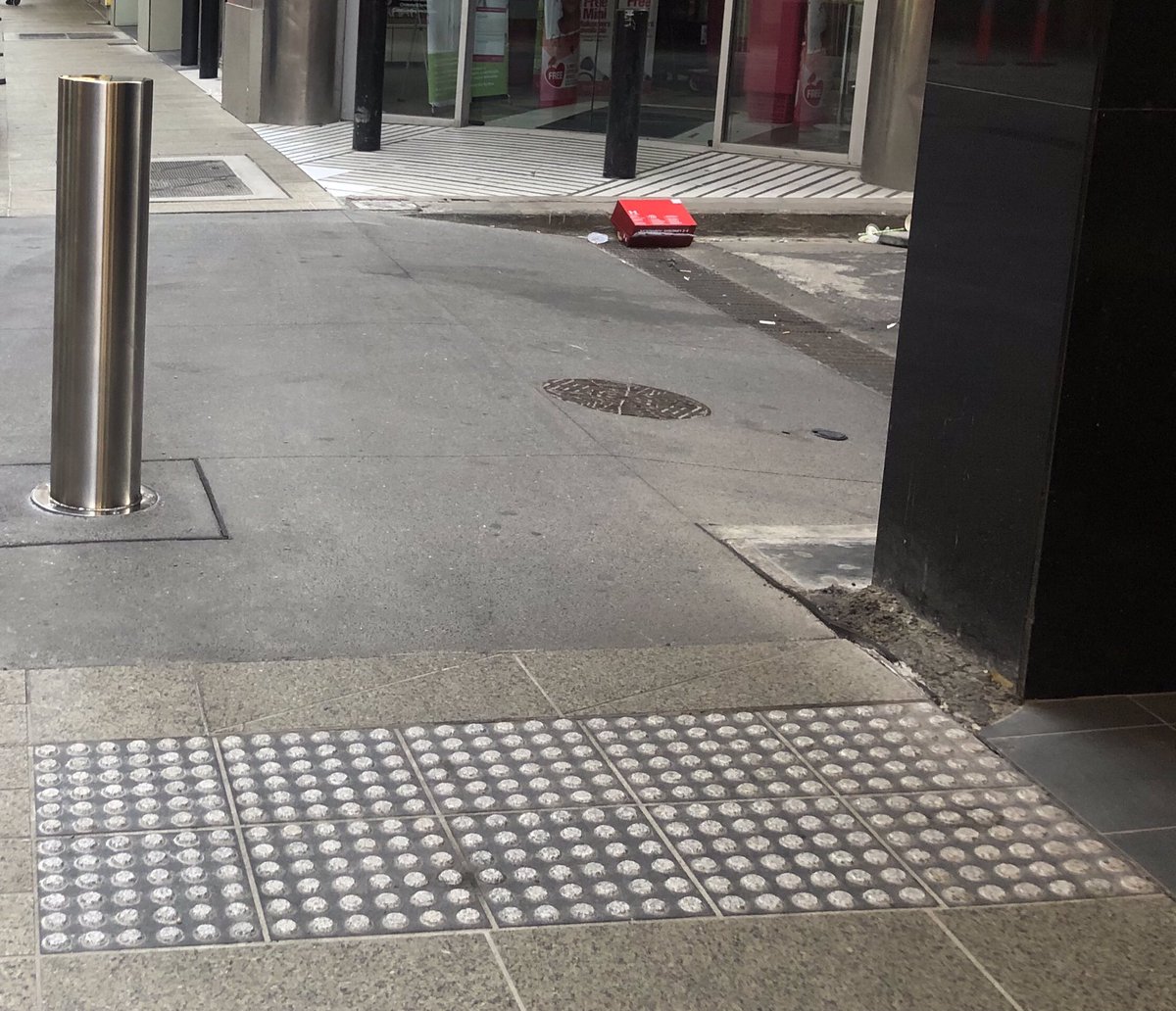 MsaBollards's tweet photo. #MSABollards #TactileIndicators #FixedBollards #AustralianMade #AustralianOwned
โ๏ธ 08 8187 2811 ๐ง sales@msabollards.com.au #securitybollards
13 Dorset St Lonsdale SA #bollards #sentrybollards #ichoosesa @AustralianMade #Adelaide #Engineering #manufacturing #manufacturer #bollard https://t.co/iVPNuMNBhn