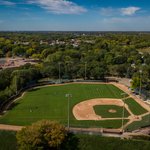 Photo by Veterans Field at Memorial Park (@TheVetPL)