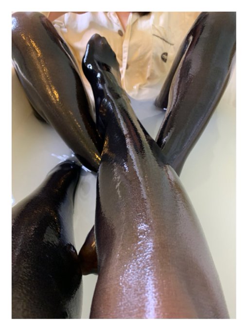 Twitterのコスプレ画像1