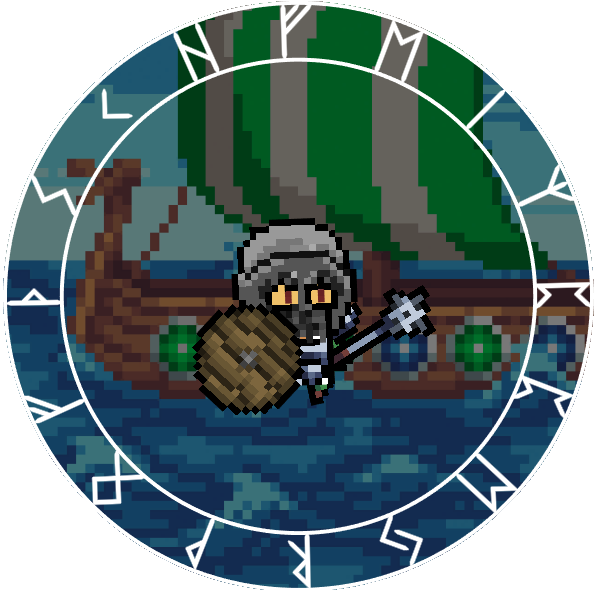 avaxVikings's tweet photo. Can't believe some people will get these for free. I wonder what those runes are for? 😏 https://t.co/iUhSbNhNf0