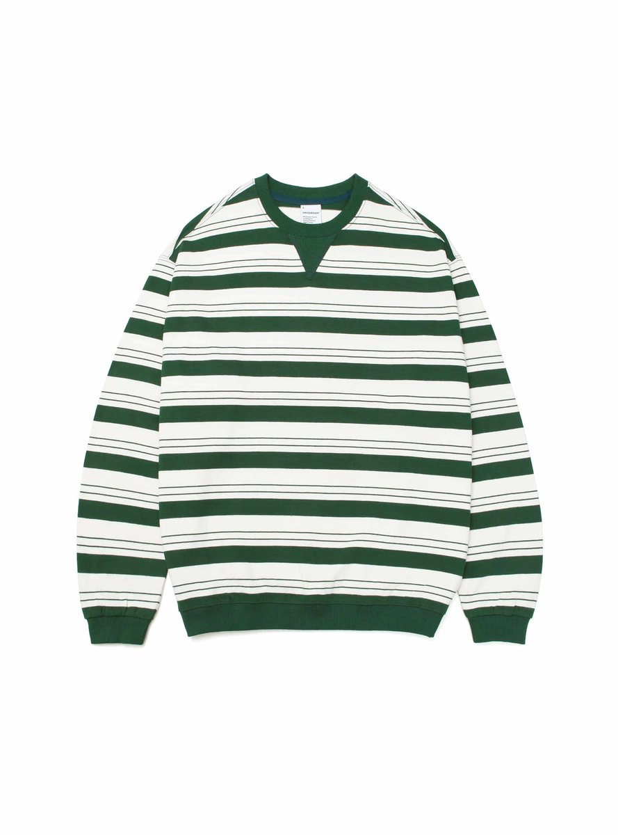 aiki_clothes's tweet photo. 🍒21.09.26 인스타 스토리🍒

👉[UNIIS DESIGN] STRIPE LONG SLEEVE_GREEN
49,000원➡️44,100원
https://t.co/7G5WAfpSB4 https://t.co/2ssIODw7Gb