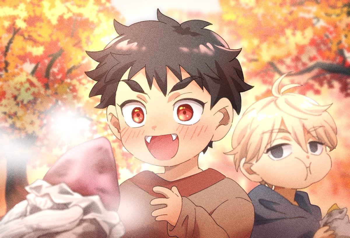 menori_21's tweet photo. Это слишком мило
#TokyoRevengers #kesuke #mikey #tokrev https://t.co/YK2HAaIfZA