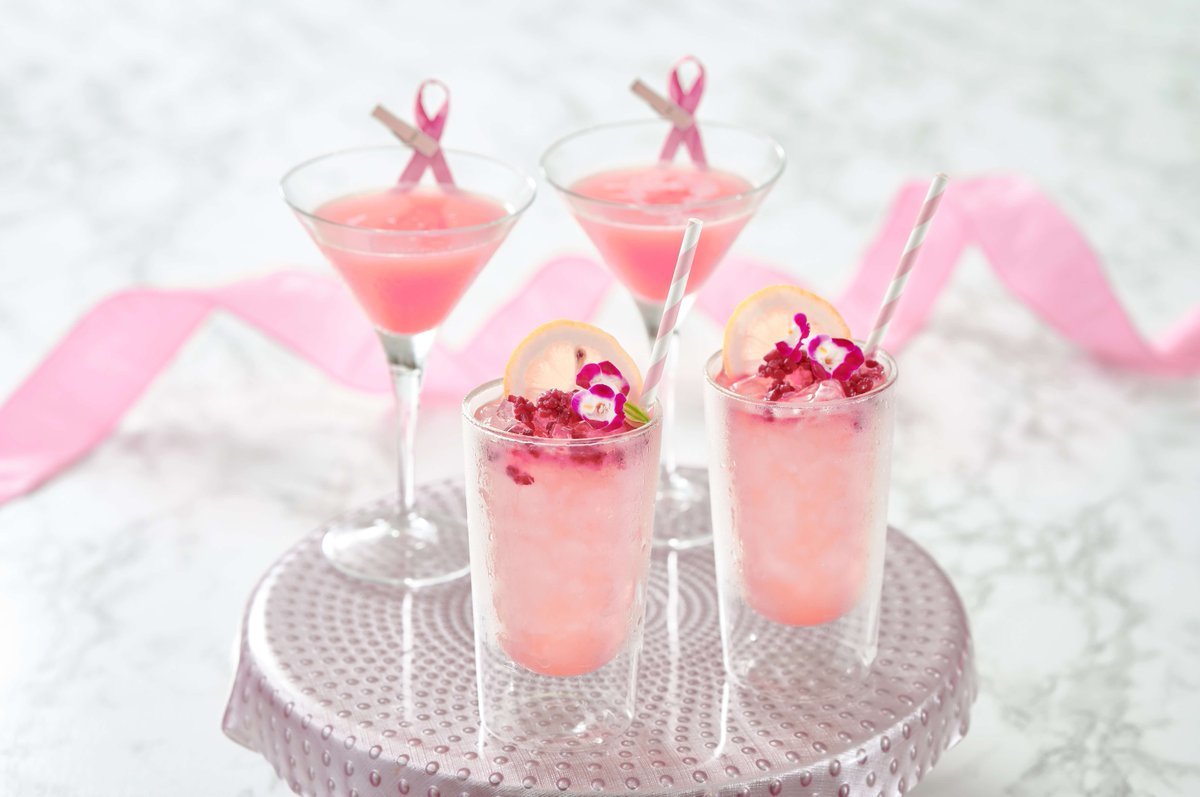 moshi_moshi_glb's tweet photo. 【SPOT/FOOD】The Strings Omotesando Promoting Breast Cancer Awareness with Special Pink Menu
ENG : https://t.co/UI1pJFYiDI
繁体字 : https://t.co/l5H9cDHpWj
#TheStringsOmotesando #Omotesando #BreastCancer #japan #MMN https://t.co/SAc1Pay2FU