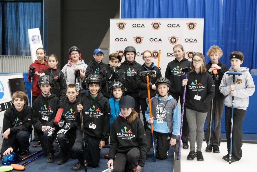 Ottawa youth have you ever wanted to curl. Come on out to the <a href="/RACentreOttawa/">RA Centre</a> this Sunday and we will get you throwing your first rock. Come #trycurlingnow you might like it. curl-on.ca/ra-tcn/ #curling <a href="/ottawayouth/">ottawayouth</a> <a href="/BGCA_Clubs/">Boys & Girls Clubs of America</a>