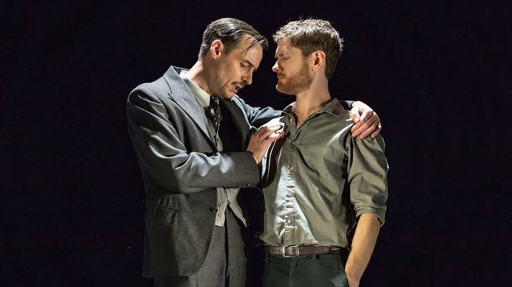 ElAquelarre_'s tweet photo. La ganadora al #Tony como Mejor Obra es: The Inheritance!!! #TonyAwards https://t.co/xSUwBFvVf3