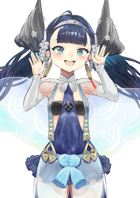 葛城 #アズールレーン #葛城(アズールレーン) #葛城 https://t.co/WcffTUaXGY 