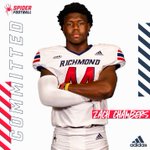 Photo by Glen Allen Football Recruiting (@GAFBRecruiting)