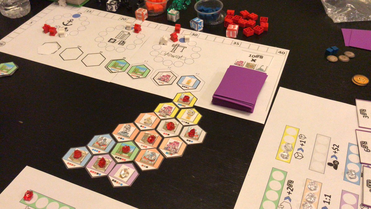 Cardboard Edison tweet media