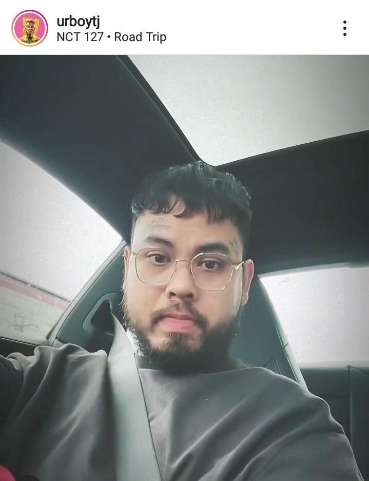 URBOY TJ ยังฟัง Road trip ของ127เลย รอไรล่ะคะฟังวนไปสิ
/กุตกใจ65555555555