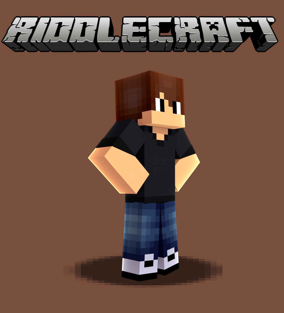 Riddle_Craft's tweet photo. Eita que esse é top.

Seja Bem Vindo @KaustionG https://t.co/1g9mXWd9zK