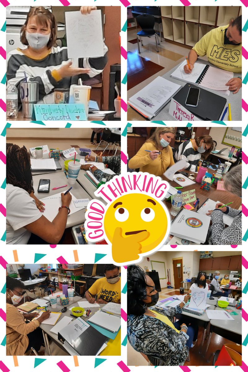 ARI_TMorgan's tweet photo. We ended Coaching Community #1 Day 3 with reflection 💭. What an awesome day of professional learning 🧠 with the @JEFCOED LRS!💜
 #Region5Rocks🤩🤩🤩
 @KStreetyARIRead @Alabama_Reading @deason_ed @angelajw97 https://t.co/LstRFEXVyT