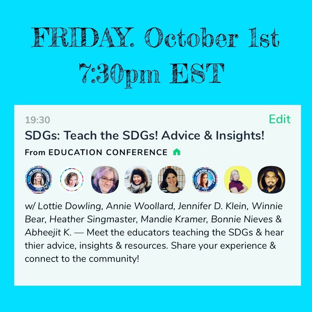 Mandie (STEM Tactics) tweet media