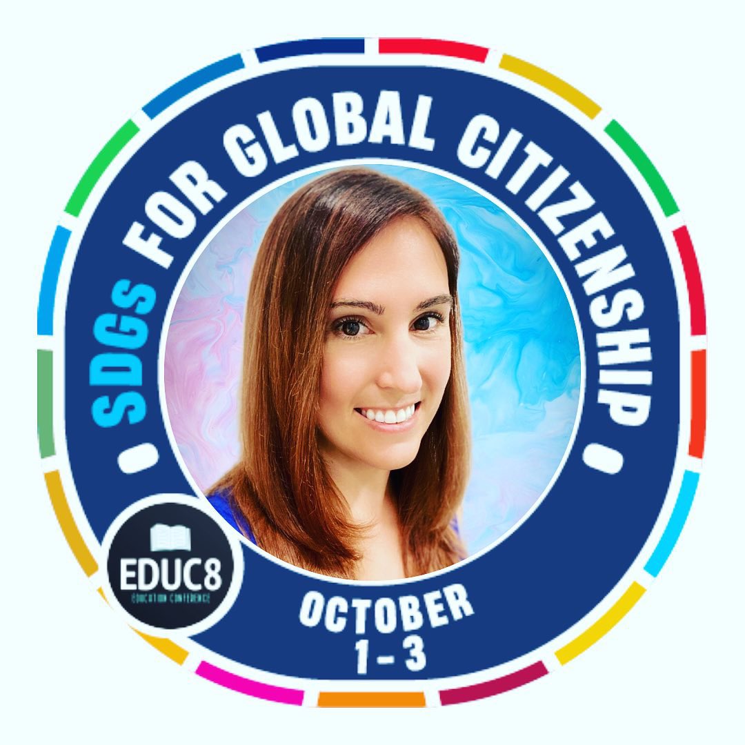 Mandie (STEM Tactics) tweet media